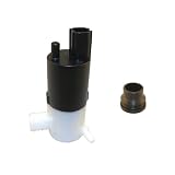 ACI 174165 Windshield Washer Pump by ACI