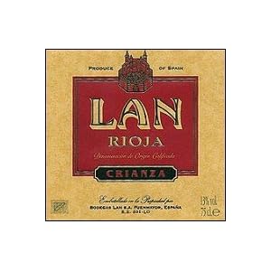 Lan Rioja