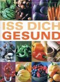 Produkt-Bild: Iss dich gesund. Dieses Buch entstand in Zusammenarbeit zwischen ADAC Verlag und Readers Digest Verlag. Gesunde N&auml;hrstoffe. Was fehlt Ihnen? Nahrung als Medizin. Ausgewogene Rezepte. Gro&szlig;format.