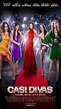 Casi Divas (Road To Fame) [NTSC/REGION 4 DVD. Import-Latin America]