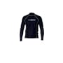 Hyperflex Wetsuits Men's Polyolefin L/S Rash Guard
