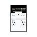 360 Electrical 36070 4-Outlet GreenSurge Protector