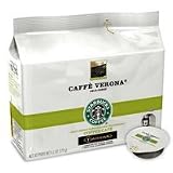 Tassimo Starbucks 100% Colombia T-Discs