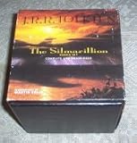 The Silmarillion 13 CD Box Set Complete and Unabridged