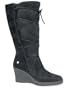Women Shoes UGG 5596 ELSEY BLACK SIZE 5