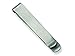 Chisel Stainless Steel Money Clip