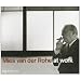 Mies Van Der Rohe At Work