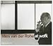 Mies Van Der Rohe At Work