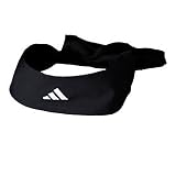 Adidas Tennis Tie Band - Black/White