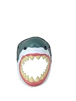 Shark with teeth Mask (Foam)
