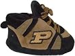 Purdue Boilermakers Baby Slipper