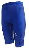 Adidas FED TPU Royal Blue Base Layer Tight Shorts