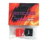 Erotic Dice, Sexually Stimulating Dice Game