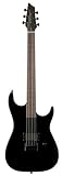 Godin Redline 1 Electric Guitar with Gigbag - Black HG
