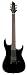 Godin Redline 1 Electric Guitar with Gigbag - Black HG