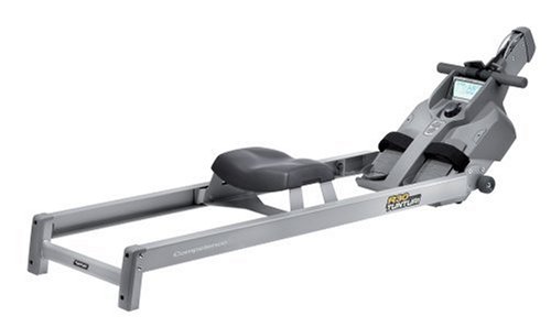 Tunturi R30 Rowing Machine