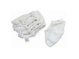 Polti Steam Cleaner Cloths Sockettes 6 Pack - TP000306