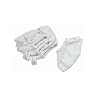 Polti Steam Cleaner Cloths Sockettes 6 Pack - TP000306