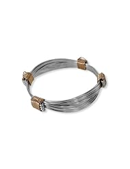 4 Strand Elephant Hair Bracelet