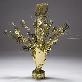 50 Centerpiece