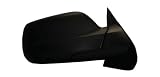 05-08 JEEP GRAND CHEROKEE NON MEMORY HEATED POWER SIDE MIRROR - RH/PASSENGER SIDE ONLY, PL # CH1321246, OEM # 55156452AD