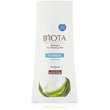 BIOTA BOTANICALS PROACTIVE HERBAL CARE MOISTURIZING SHAMPOO