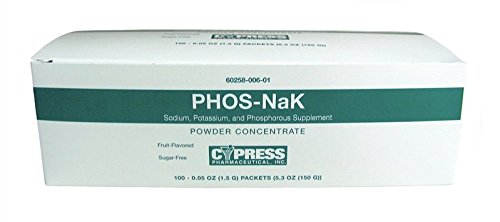 Phos-Nak Powder