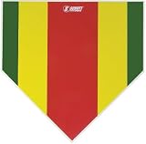 Softball - Schutt Strike Zone Home Plate