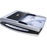 New - Plustek SmartOffice PS406 40PPM/80 IPMS Document Scanner - DM8278