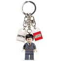 Lego Harry Potter - Harry Potter Key Chain