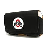 Ohio State Buckeyes Case for iPhone 3g, iPhone 4, Motorola Droid, Blackberry Curve, Storm, Tour, Bold, HTC Incredible, Aria, Legend, Desire and Free Lanyard