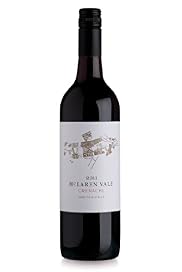 Mclaren Vale Grenache 2011 - Case of 6