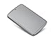 Toshiba Canvio Basics 1TB Portable Hard Drive- Silver (HDTB310XS3AA)