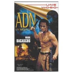 Adn la menace [VHS]