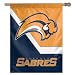BUFFALO SABRES New Logo NHL Hockey Large House FLAG or BANNER Great Gift