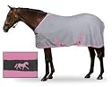 Weatherbeeta Deluxe Trim Show Sheet Horse Rug 5'9