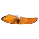 Depo 332-1680L-US Saturn SC2 Driver Side Replacement Parking Signal Light Unit... by Depo