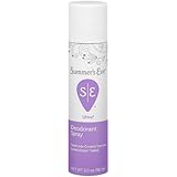 Summer's Eve Ultra Extra Strength Feminine Deodorant Spray, 2-Ounce Cans (Pack of 6)
