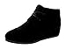 TOMS Kids Unisex Desert Wedge Bootie (Little Kid/Big Kid)