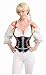 Ladies Oktoberfest Costume Vest