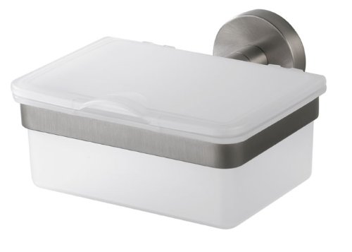Haceka 25304510 Kosmos Tec, Feuchtpapier-Box
