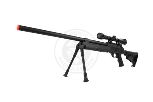 airsoft sniper rifles