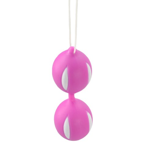 Original BenWa Kegel Exercise Ben-Wa Balls assorted colors