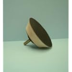 PS Wood 3" Back-Up Pad