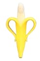 Baby Banana Bendable Training Toothbrush, Infant