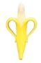 Baby Banana Bendable Training Toothbrush, Infant