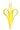 image Baby Banana Bendable Training Toothbrush, Infant
