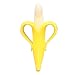 Baby Banana Bendable Training Toothbrush, Infant