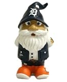 Detroit Tigers Stumpy Garden Gnome
