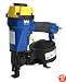 WEN 61782 7/8-Inch to 1-3/4-Inch Coil Roofing Nailer with Magnesium Housing
